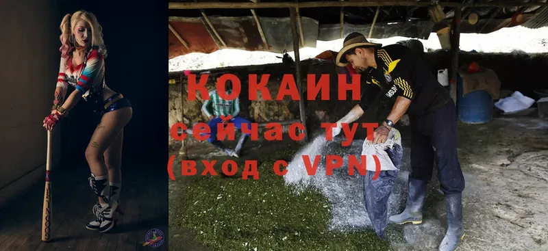 Cocaine VHQ Лукоянов